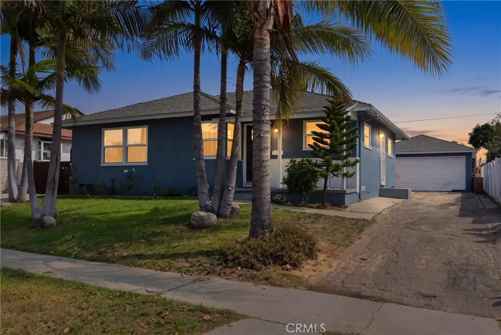21514 Anza Avenue, Torrance, CA — listing photo 1