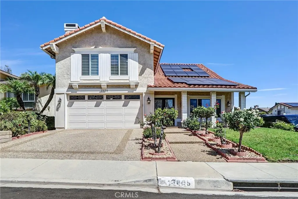 3835 Calle Alta Vista, Newbury Park, CA — listing photo 1