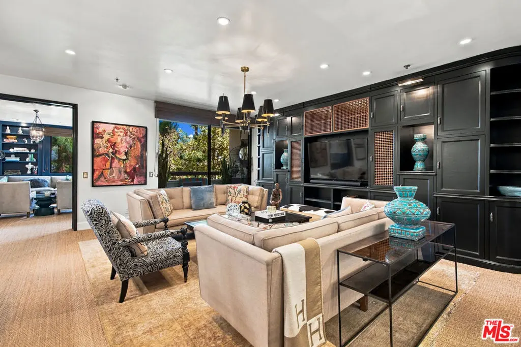 2132 Century Park Lane 209, Los Angeles, CA — listing photo 1