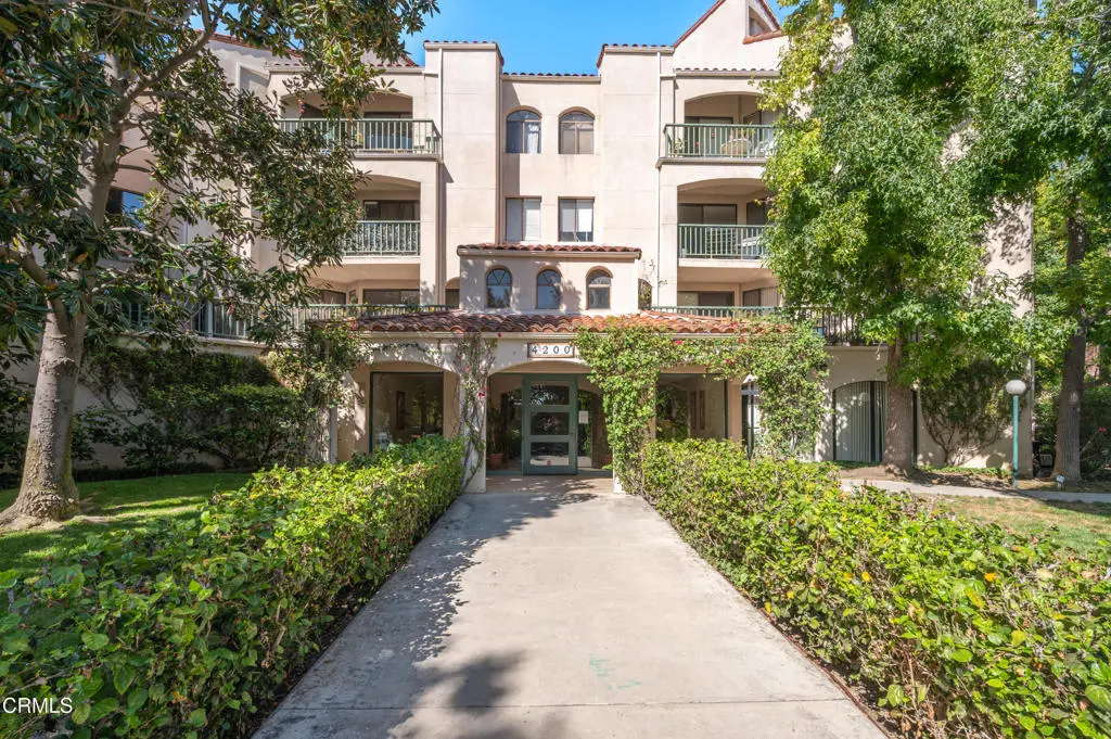 4200 Via Arbolada 123, Los Angeles, CA — listing photo 1