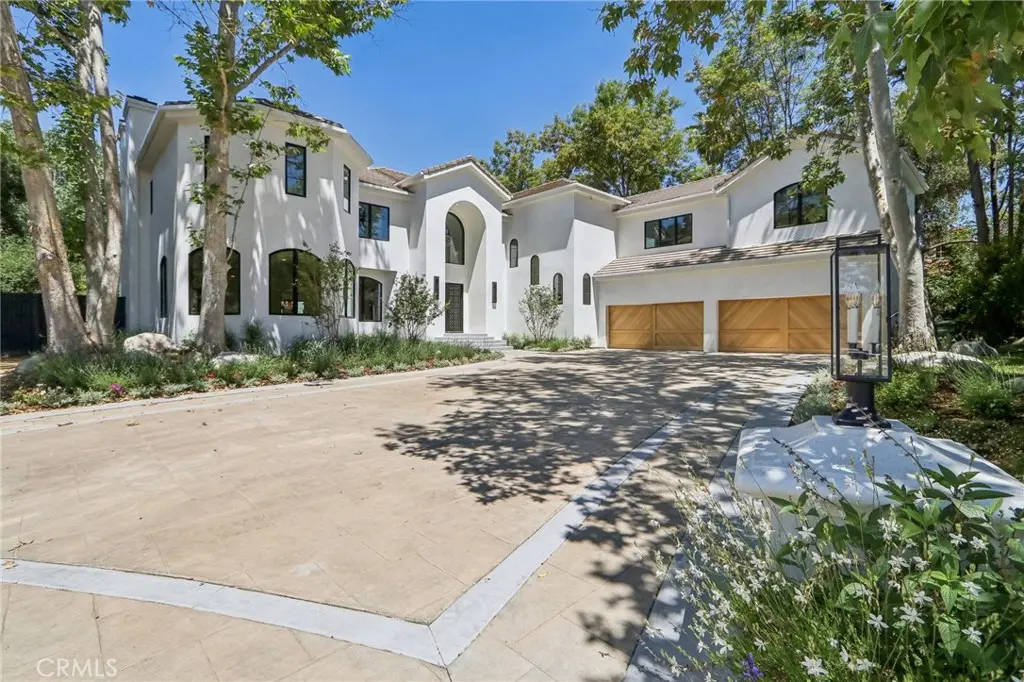 4261 TEMMA Court, Calabasas, CA — listing photo 1