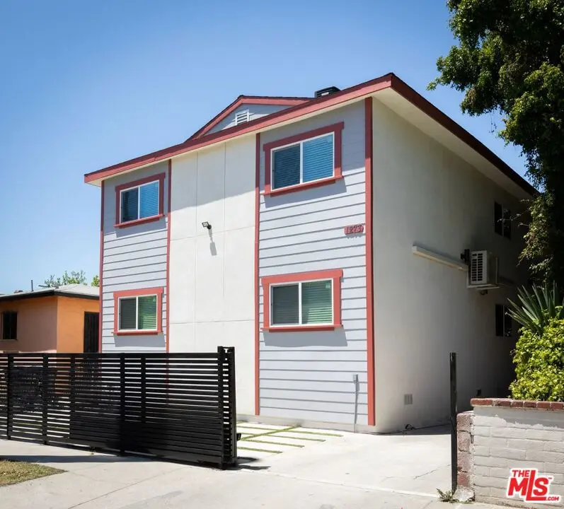 1273 W 36th Place, Los Angeles, CA — listing photo 1