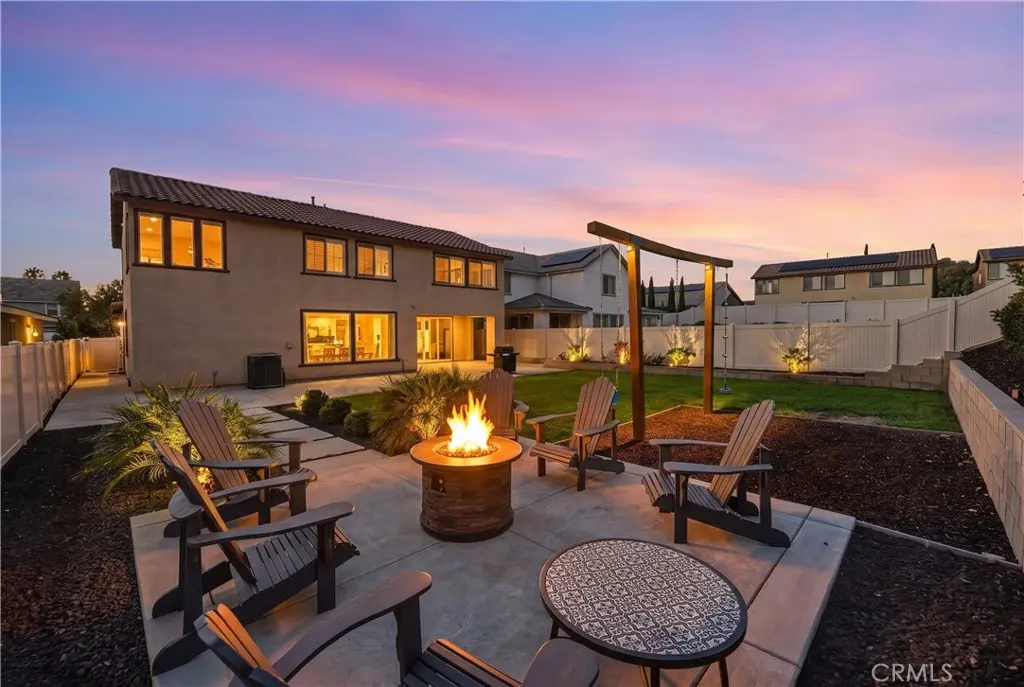 1754 Boysen, Beaumont, CA — listing photo 1