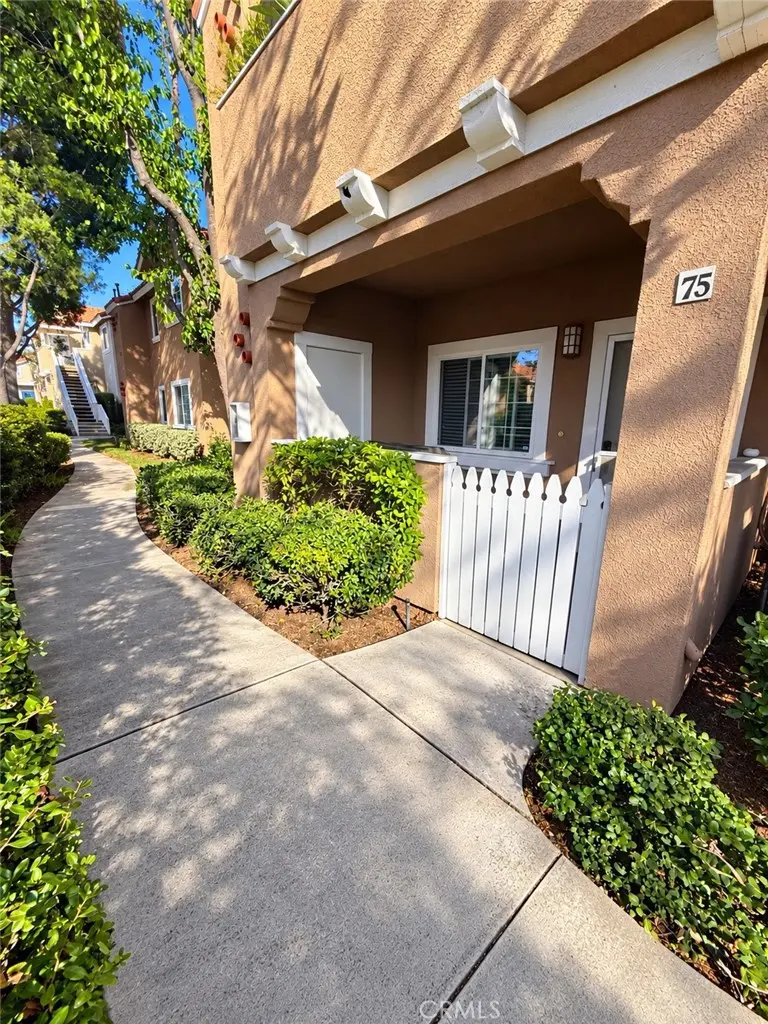 75 Via Meseta, Rancho Santa Margarita, CA — listing photo 1