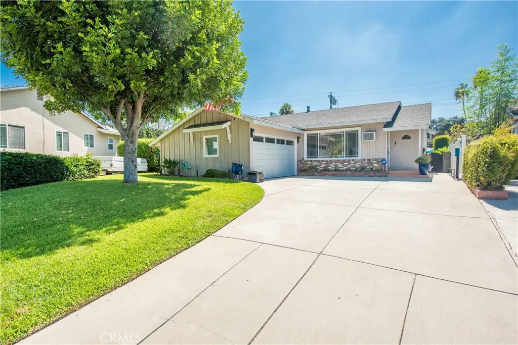 556 N Billow, San Dimas, CA — listing photo 1