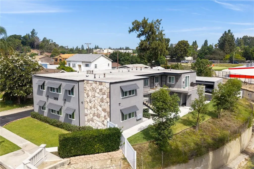 149 E Union Avenue, Fullerton, CA — listing photo 1