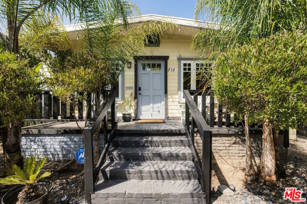 313 Market Street, Venice, CA — listing photo 1