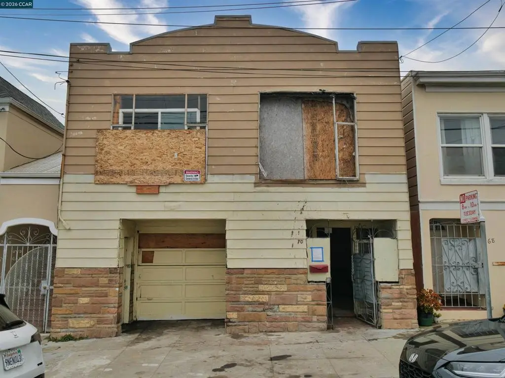 70 Liebig Street, San Francisco, CA — listing photo 1