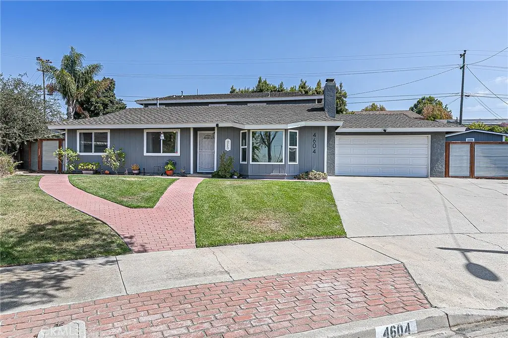 4604 Laurelwood, Santa Maria, CA — listing photo 1