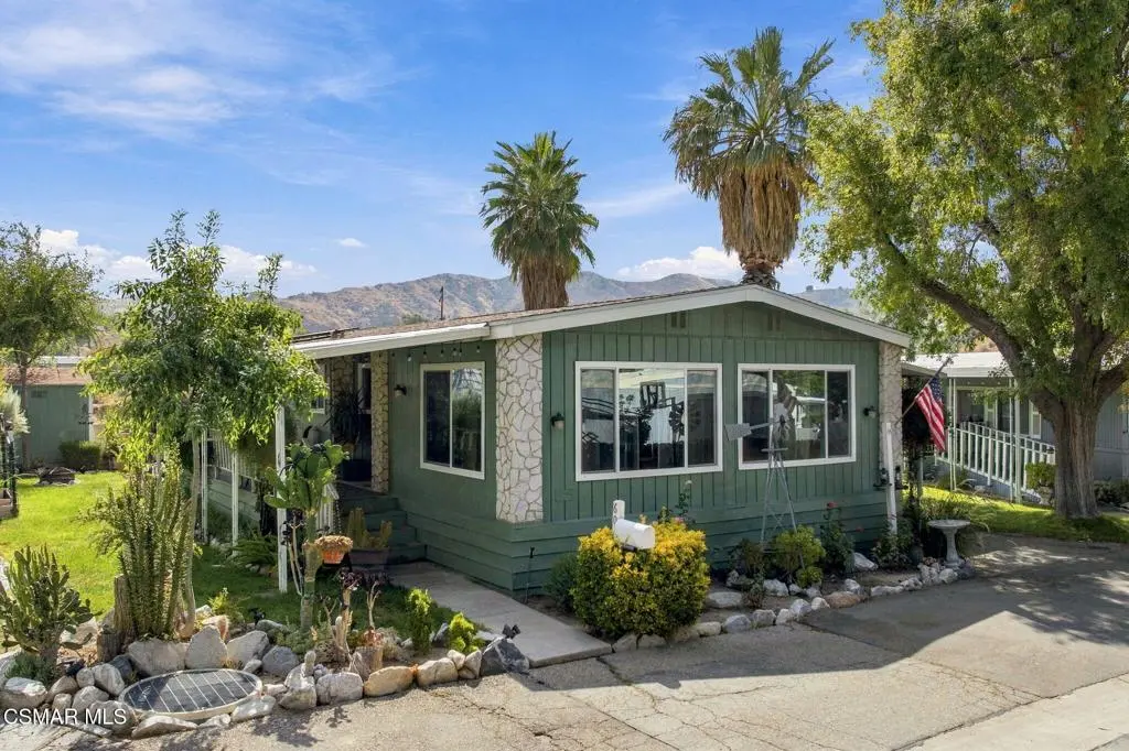 16274 Vasquez Canyon Road 60, Canyon Country, CA — listing photo 1