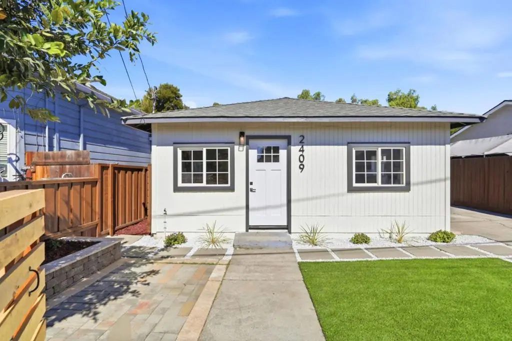 2409 Summer Street, San Jose, CA — listing photo 1