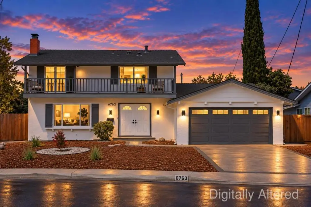 Single Family Residence for sale at 6763 Tory Way, Dublin, CA featuring 5 beds and 3 baths