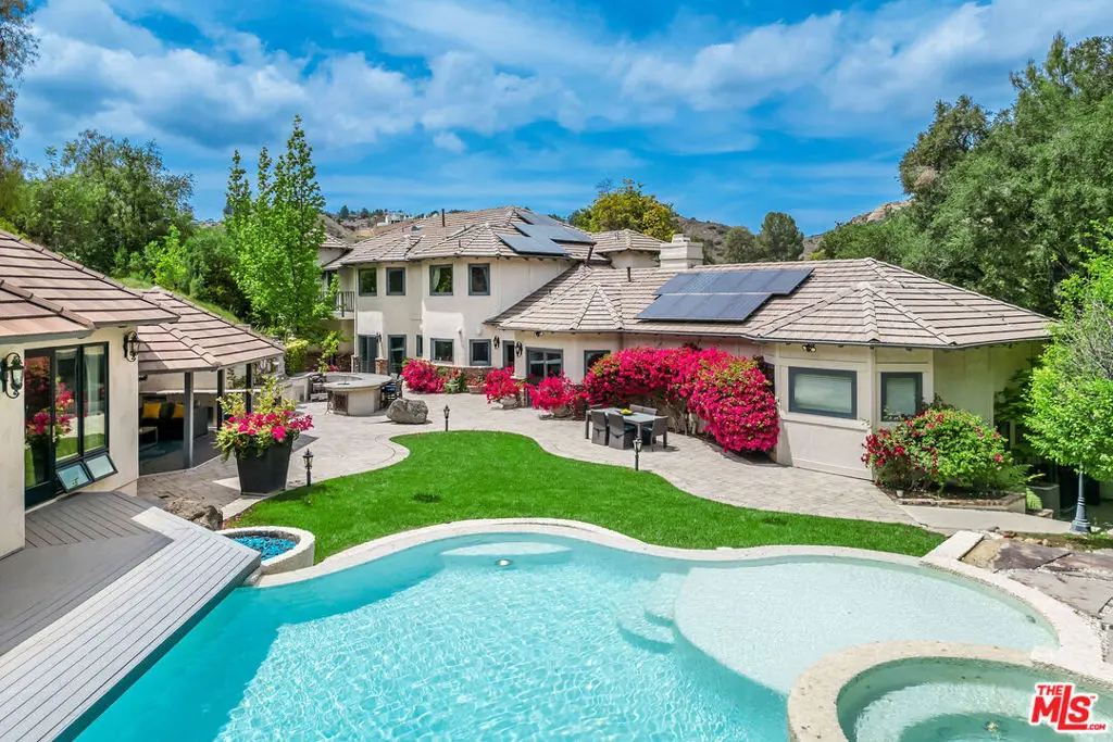 204 Bell Canyon Road, Bell Canyon, CA — listing photo 1