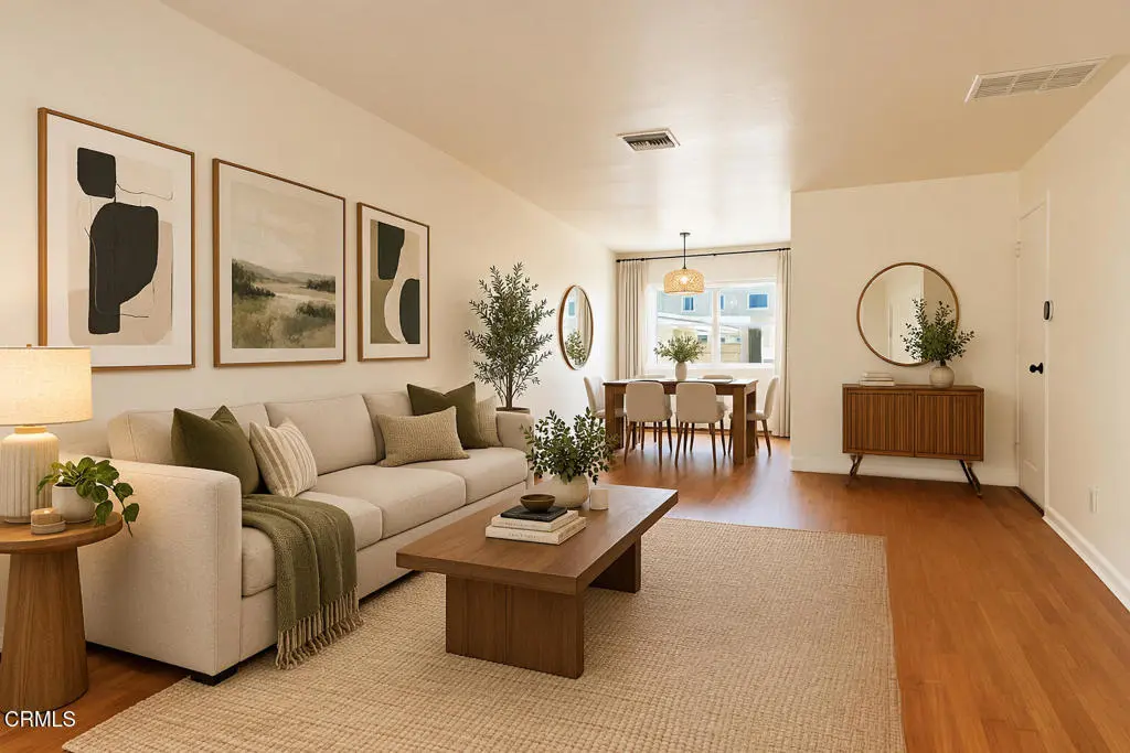 20224 Cohasset Street 9, Winnetka, CA — listing photo 1