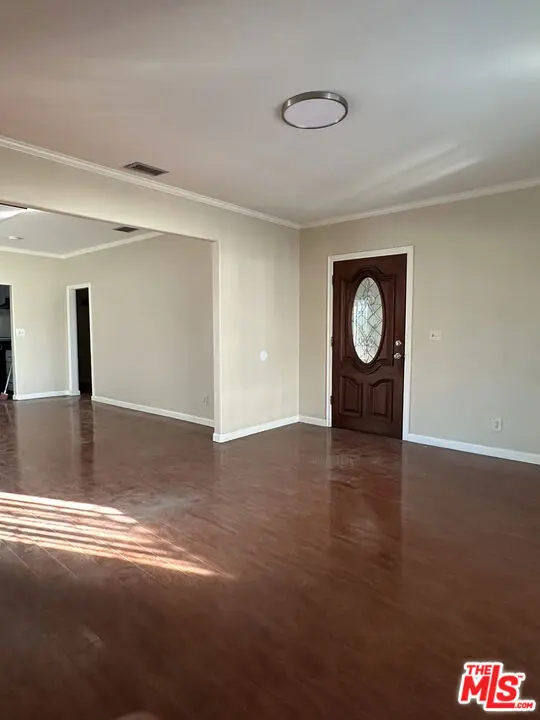 Single Family Residence for rent at 201 S Benton Way, Los Angeles, CA featuring 4 beds and 2 baths
