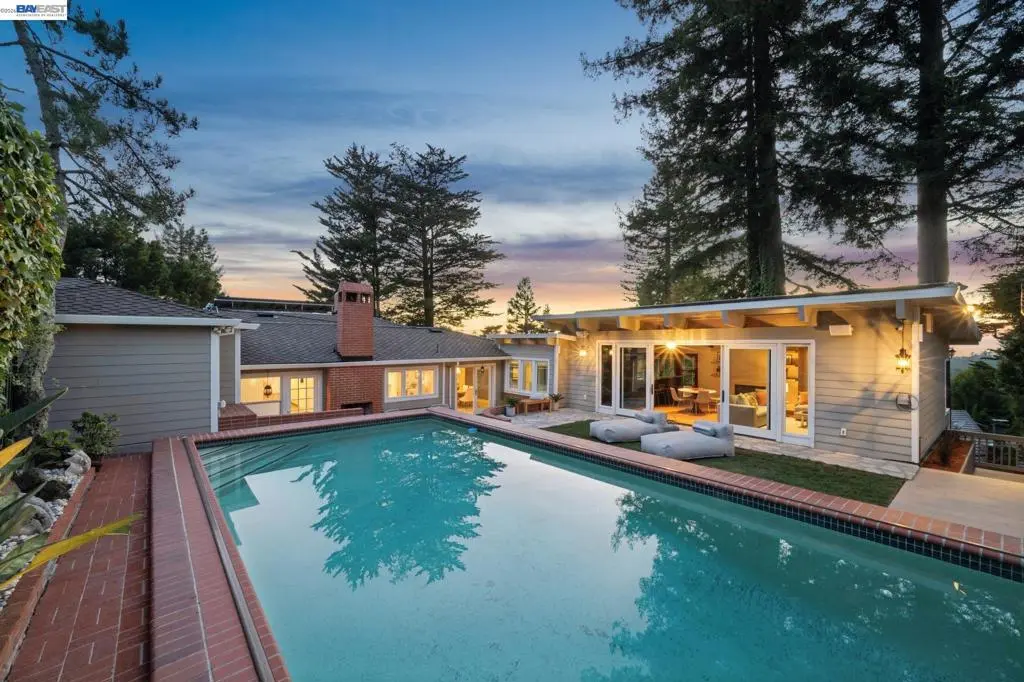 Single Family Residence for sale at 6427 ASCOT DR, Oakland, CA featuring 6 beds and 5 baths