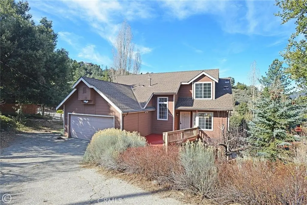 2001 Zermatt, Pine Mountain Club, CA — listing photo 1