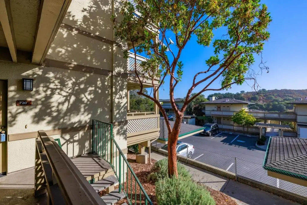 720 Pheasant Ridge Road, Del Rey Oaks, CA — listing photo 1