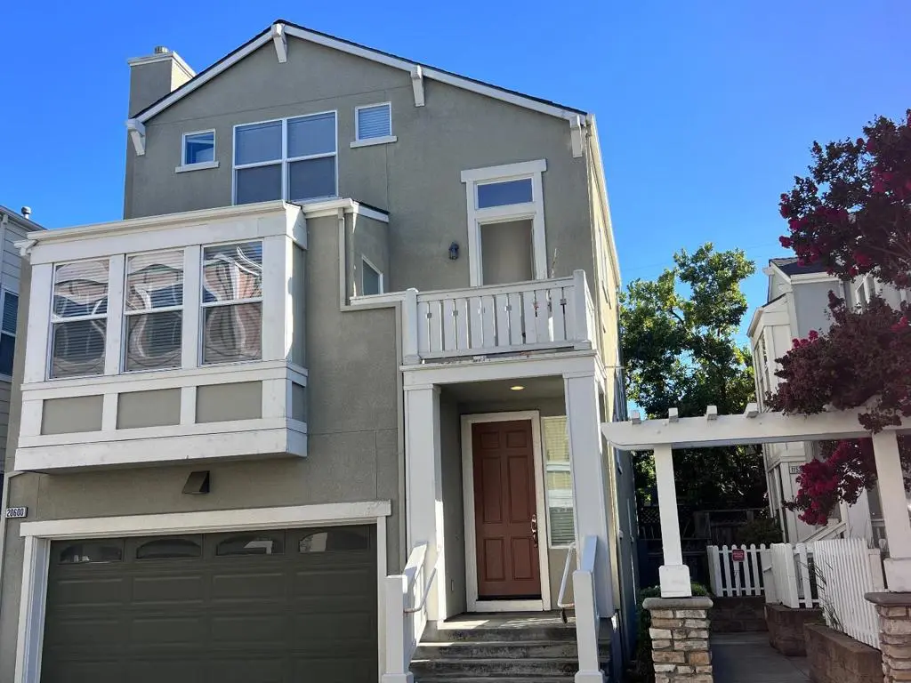 Residential Lease for rent at 20600 Murano Circle, Cupertino, CA featuring 4 beds and 4 baths