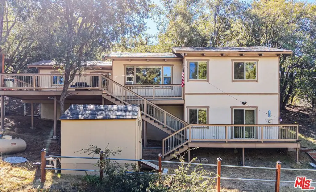 27720 Saunders Meadow Road, Idyllwild, CA — listing photo 1