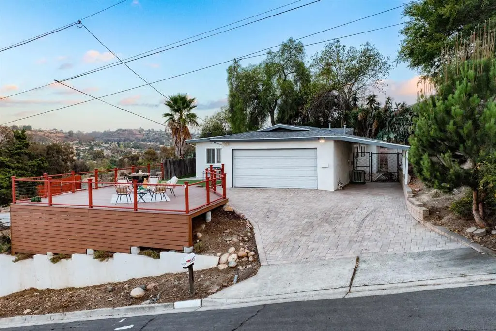 8837 Carmir, Santee, CA — listing photo 1