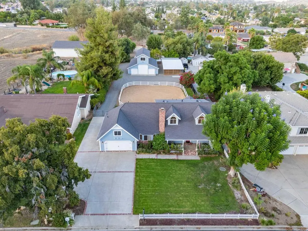 4126 Crestview Drive, Lake Elsinore, CA — listing photo 1