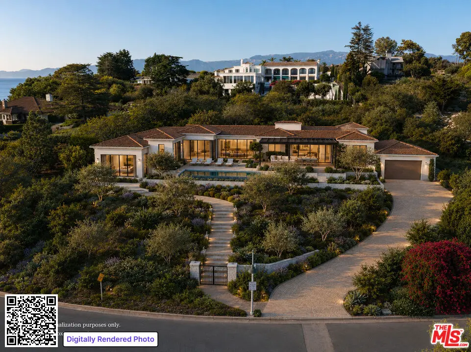 3324 Campanil, Santa Barbara, CA — listing photo 1