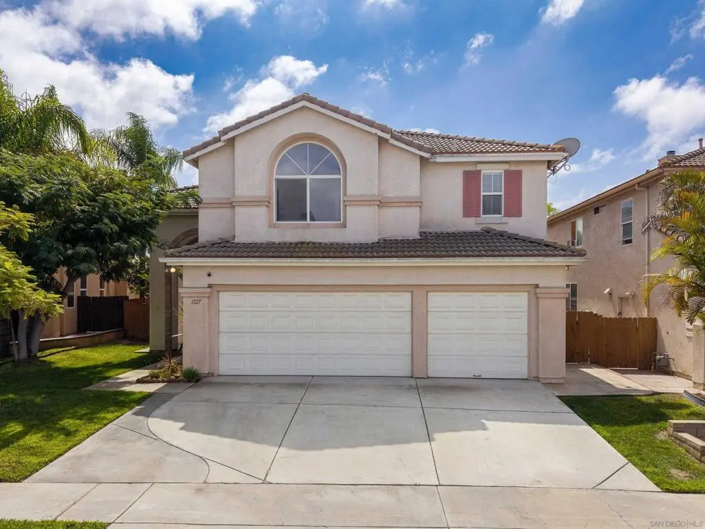 1327 Surfwood Lane, San Diego, CA — listing photo 1
