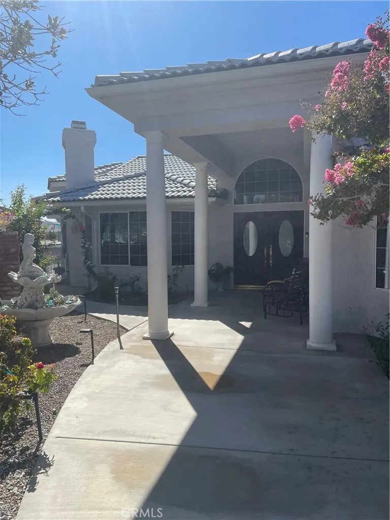 14501 Hurricane Lane, Helendale, CA — listing photo 1