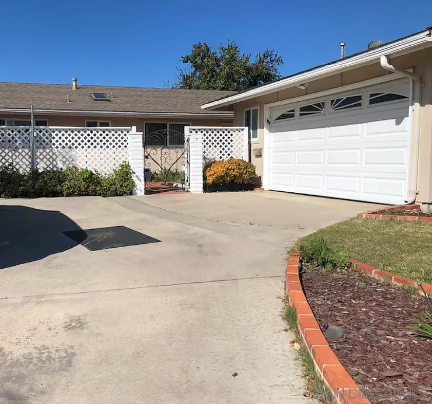 Single Family Residence for rent at , San Diego, CA featuring 3 beds and 2 baths
