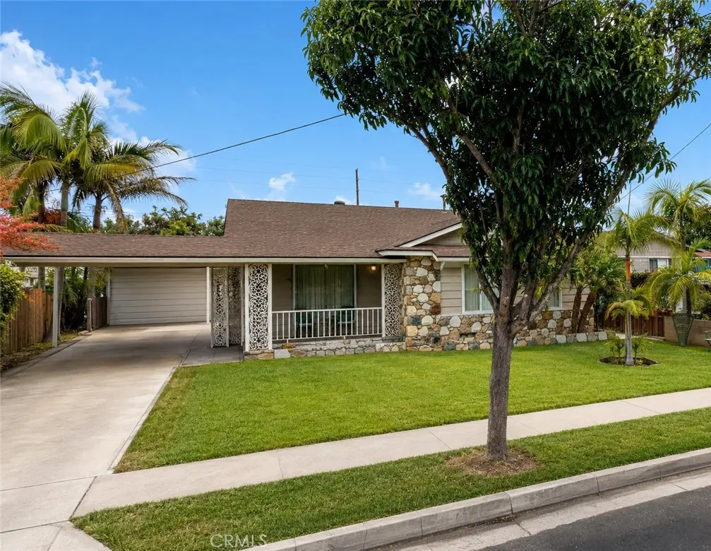 9614 Maple, Bellflower, CA — listing photo 1