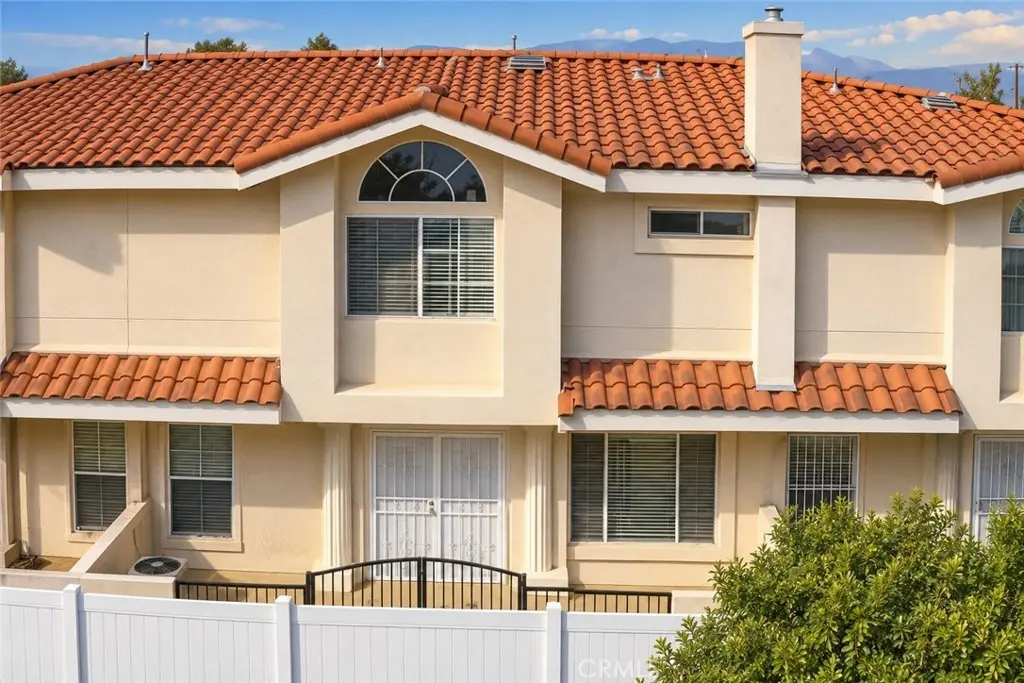 Condominium for sale at 1524 Abbot Avenue, San Gabriel, CA featuring 3 beds and 3 baths