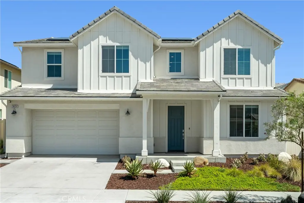 28526 Sparrow, Saugus, CA — listing photo 1