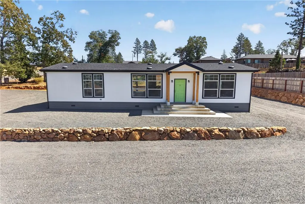 Manufactured On Land for sale at 1166 Wagstaff, Paradise, CA featuring 3 beds and 2 baths