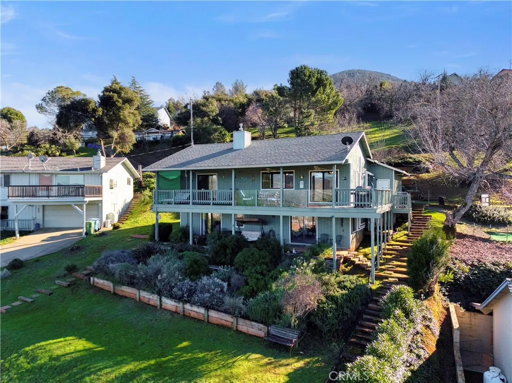 2901 Riviera Heights, Kelseyville, CA — listing photo 1