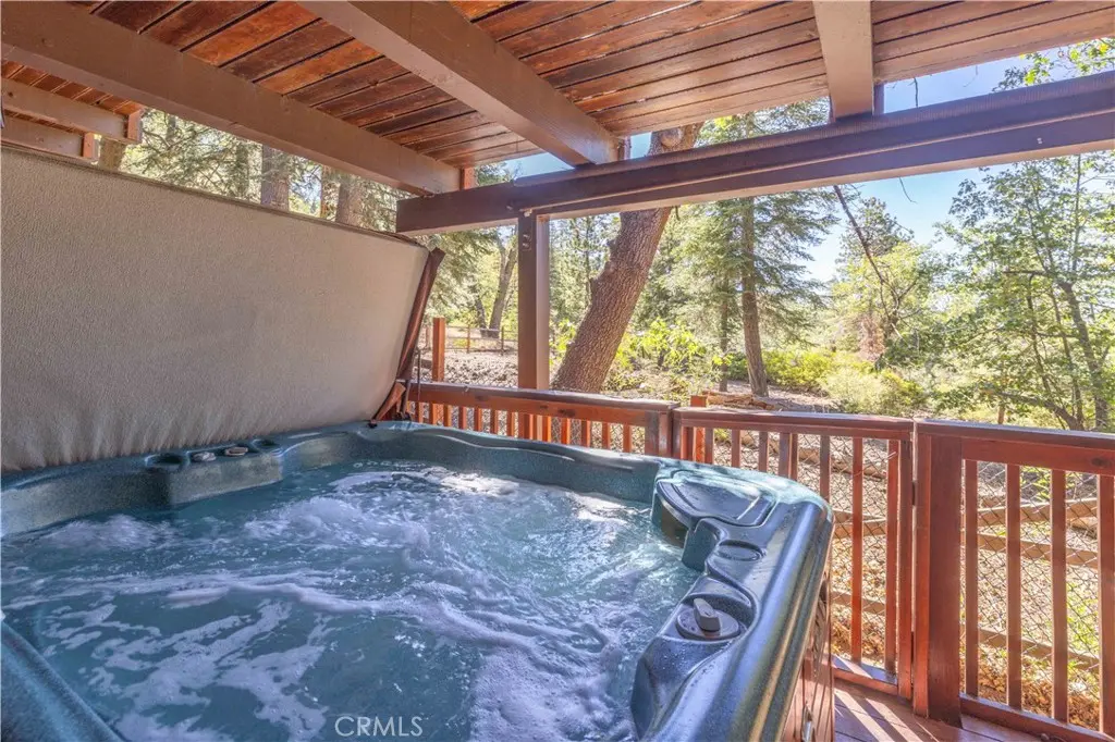 861 Thrush Unit 8, Big Bear Lake, CA — listing photo 1
