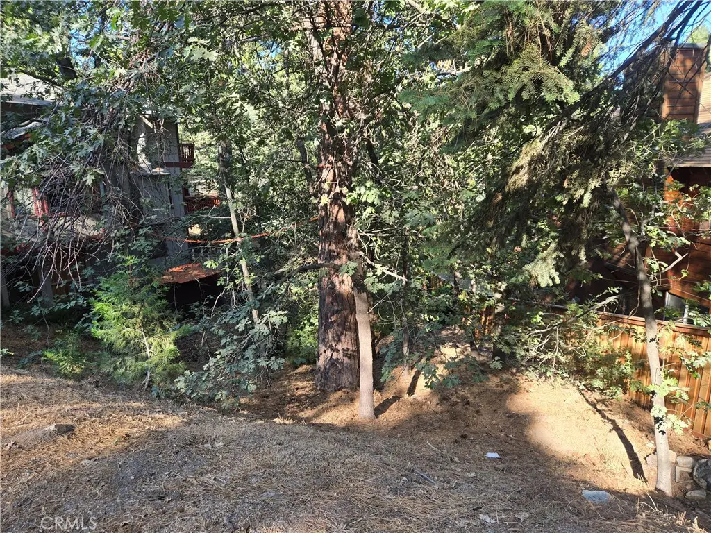 0 Secret Drive, Running Springs, CA — listing photo 1