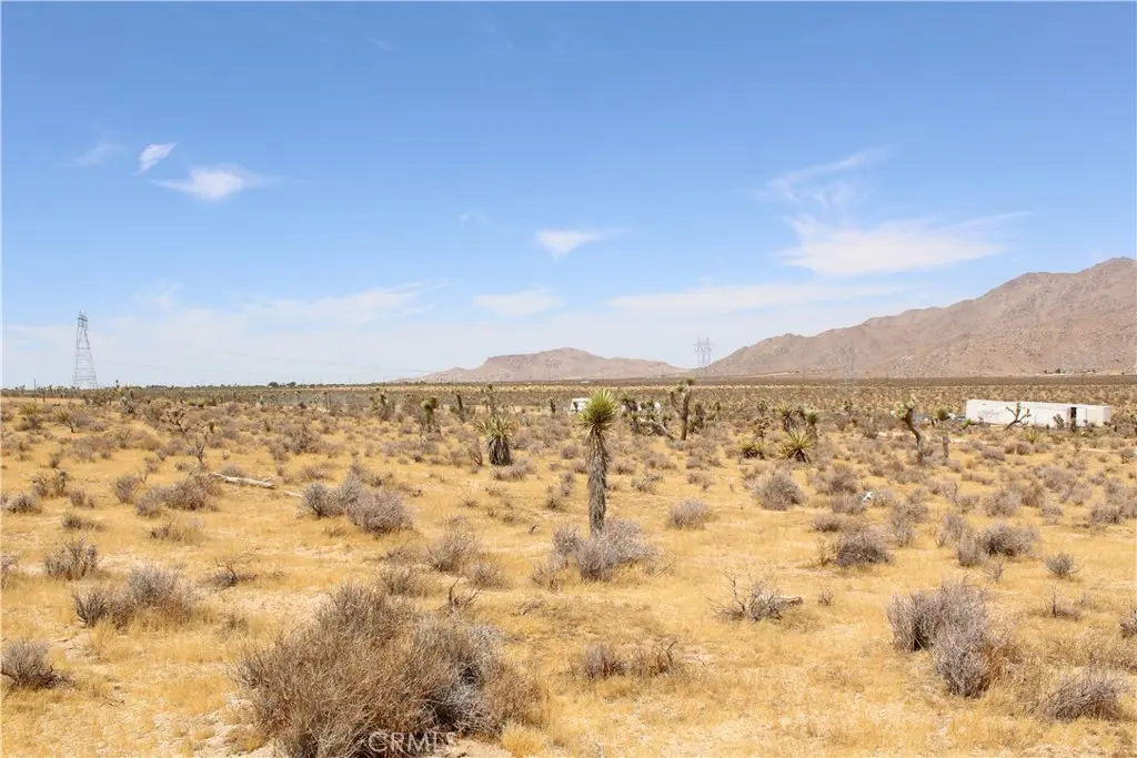 0 Canyon View Road, Apple Valley, CA — listing photo 1