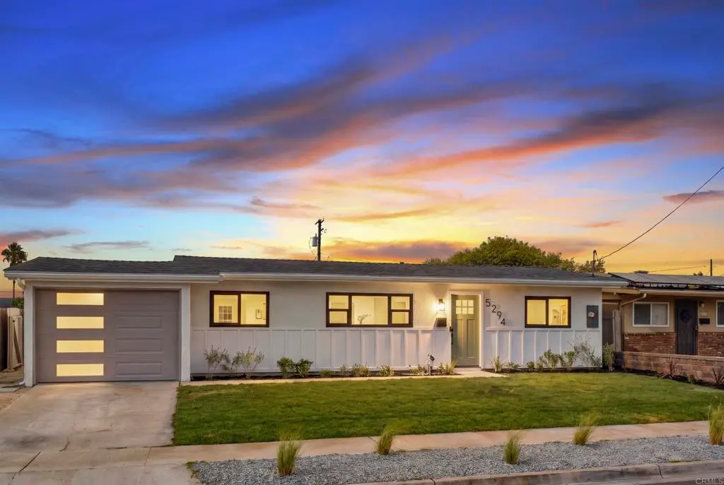 5294 Triana Street, San Diego, CA — listing photo 1