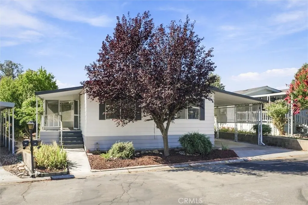 114 Via San Miguel, Paso Robles, CA — listing photo 1