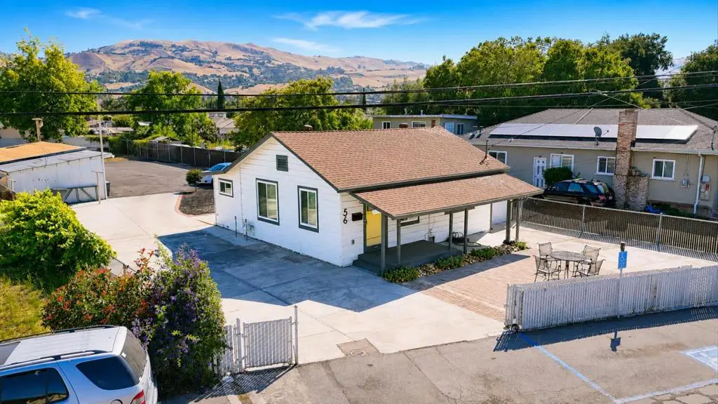 56 Stewart Avenue, San Jose, CA — listing photo 1