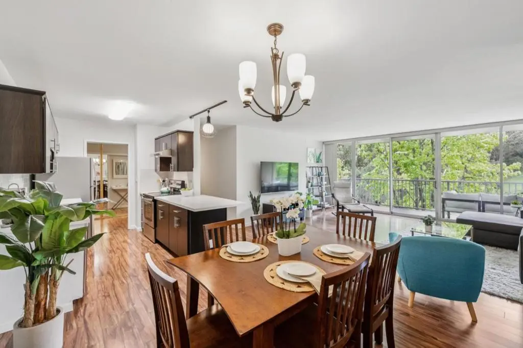 400 Davey Glen Road 4623, Belmont, CA — listing photo 1