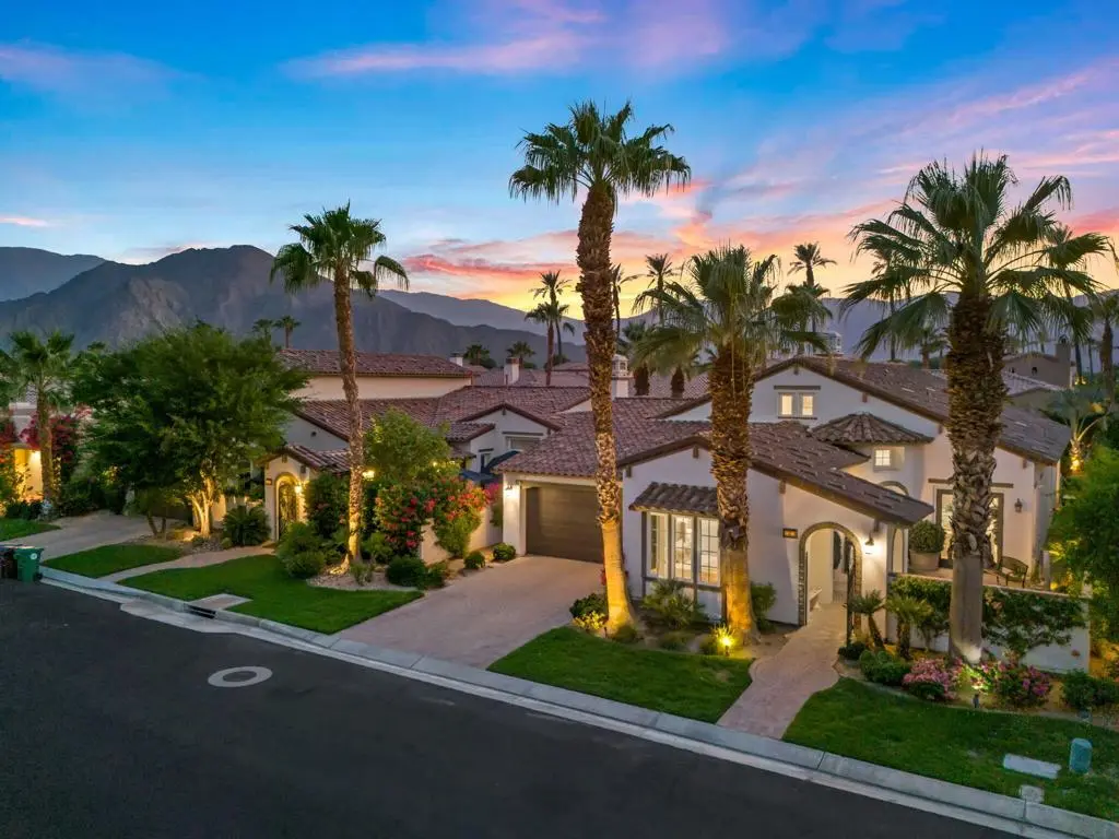 50831 Cereza, La Quinta, CA — listing photo 1