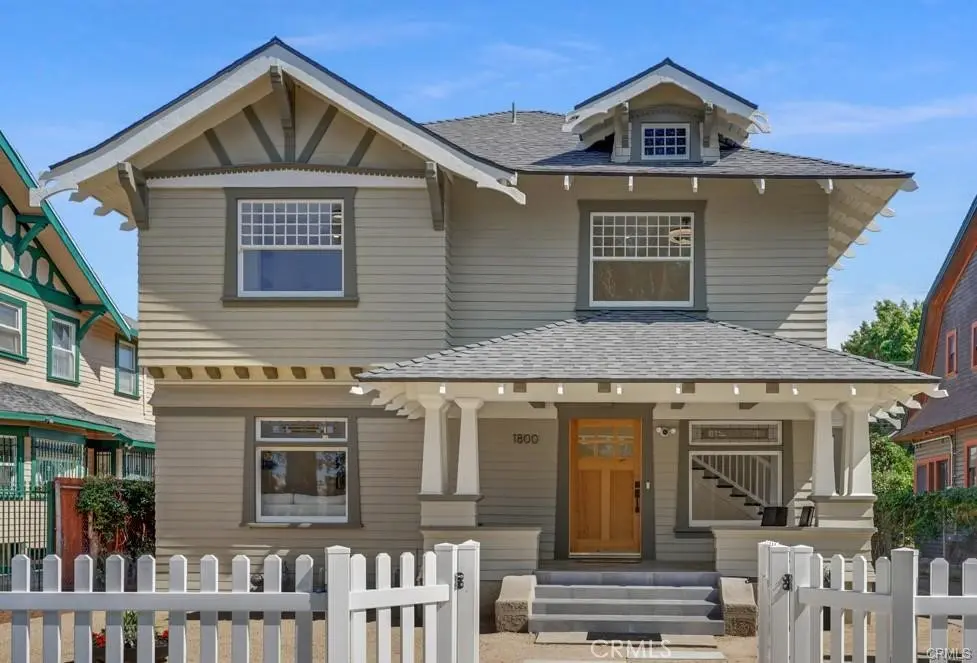 1800 Oxford Avenue, Los Angeles, CA — listing photo 1