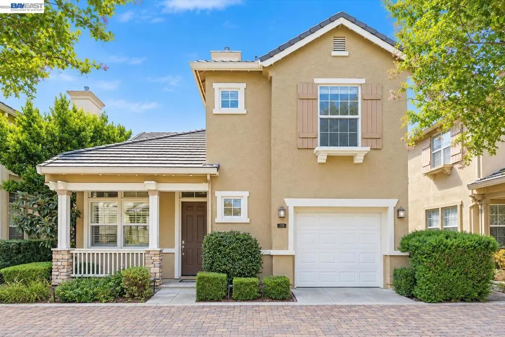 Single Family Residence for sale at 5236 Brookline Ct, Dublin, CA featuring 3 beds and 3 baths