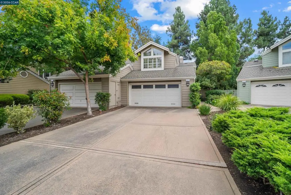 1931 Stratton Cir, Walnut Creek, CA — listing photo 1