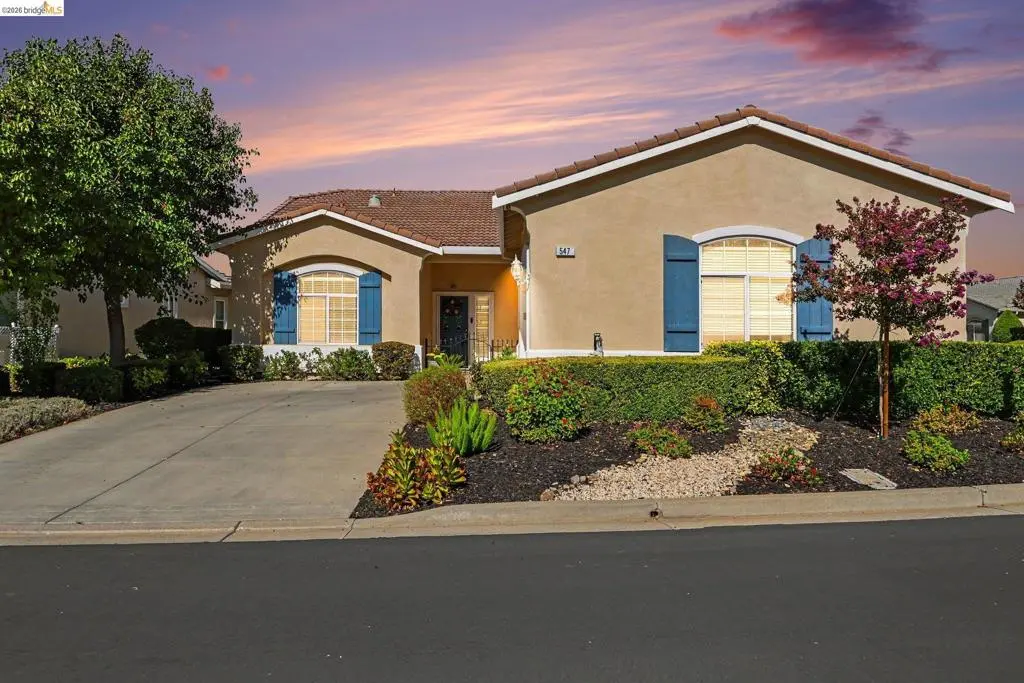 547 Quindell Way, Brentwood, CA — listing photo 1