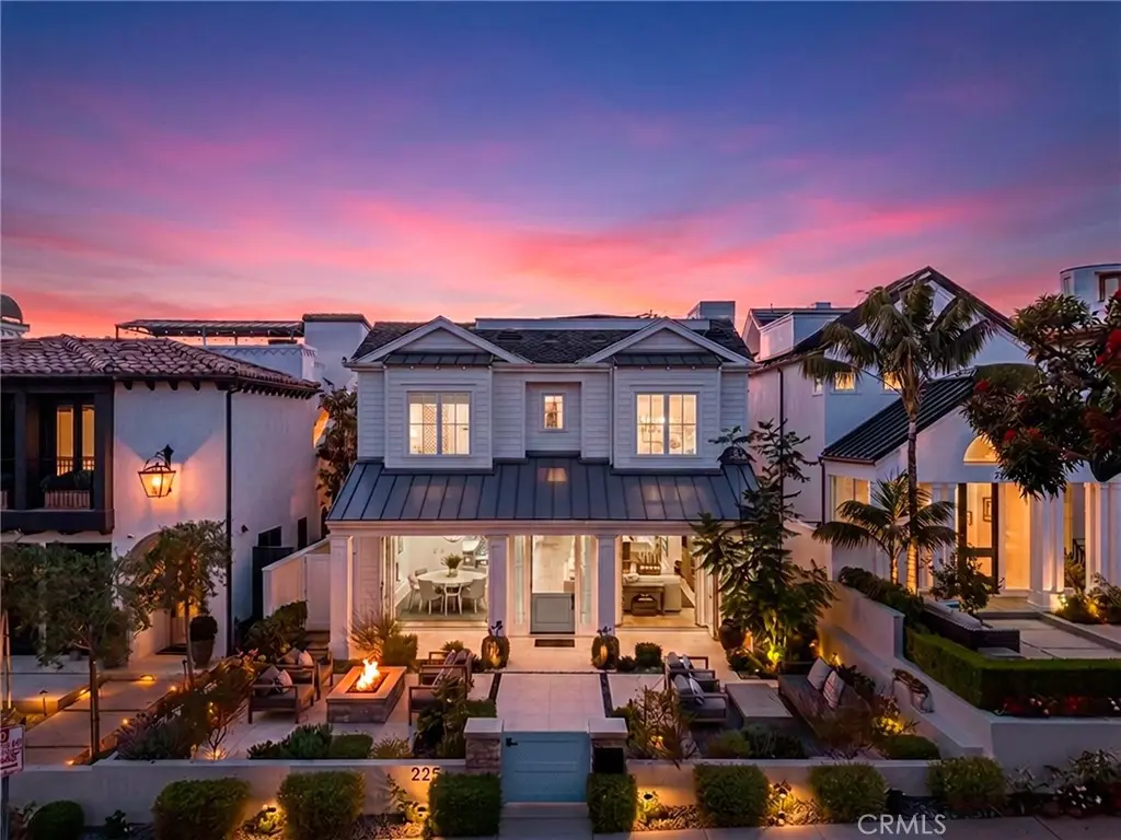 225 Jasmine, Corona Del Mar, CA — listing photo 1