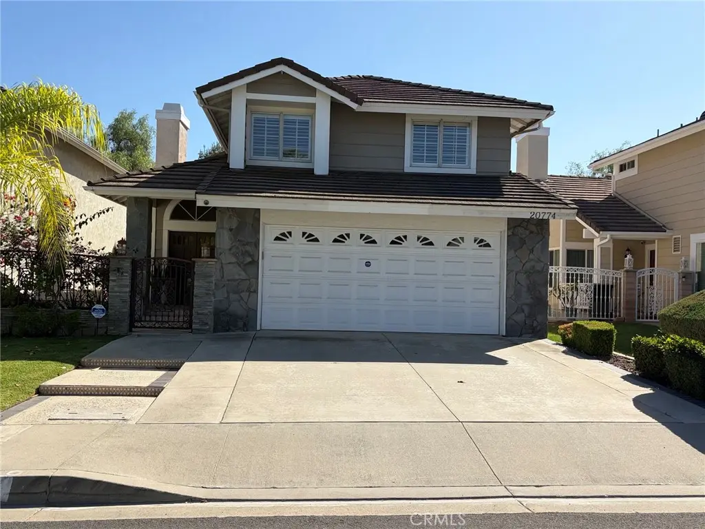 20774 Timberline, Diamond Bar, CA — listing photo 1