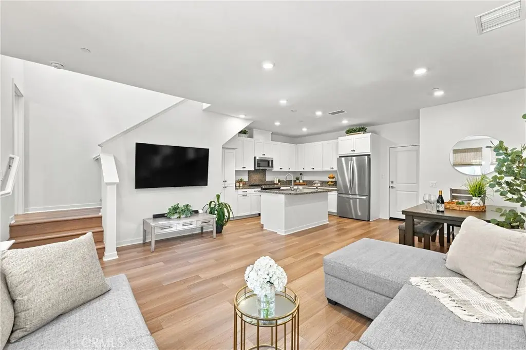 3945 Lavine Way 105, Corona, CA — listing photo 1